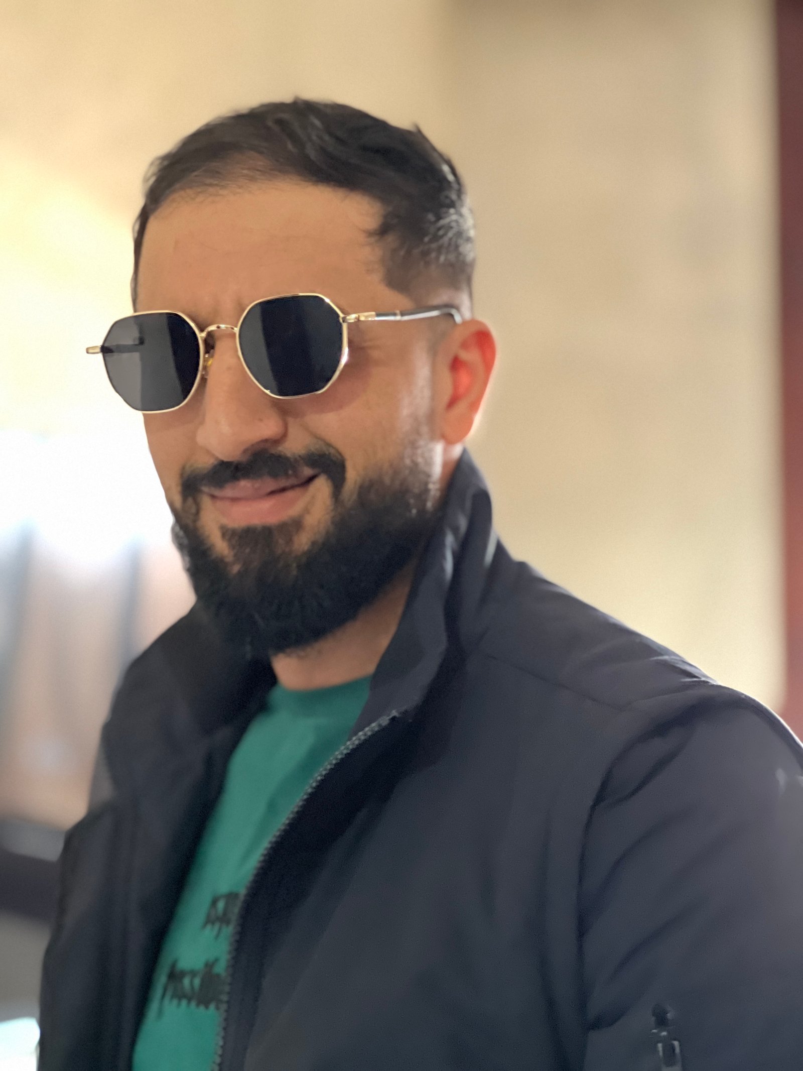 Imad Arfaoui - Co-Founder & CEO